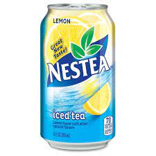 NESTEA Nestle Lemon Tea