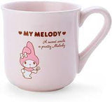 Japanese Sanrio Mug - Various designs available
