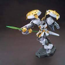 HGBF 024 R-Gyagya 1/144