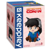 KEEPPLEY Conan series building blocks - many types to choose from