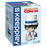 KEEPPLEY Conan series building blocks - many types to choose from