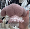 my melody 挂件