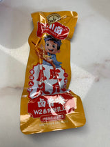 王小卤虎皮凤爪-10个独立包装（香辣味/卤香味）