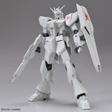 Entry Grade 1/144 RX-93 nu Gundam [Painting Model Ver.]