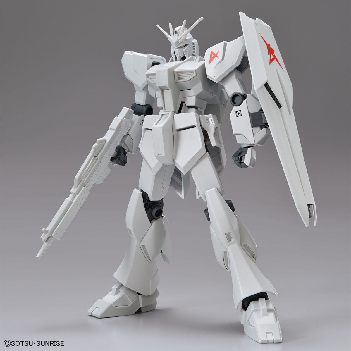 Entry Grade 1/144 RX-93 nu Gundam [Painting Model Ver.]