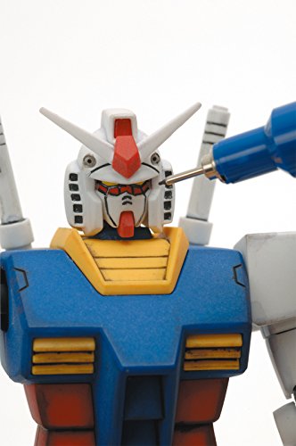 Gundam Marker Real Touch Marker Liner (Sharp) (GP01)
