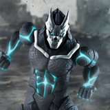 Kaiju No. 8 "Kaiju No. 8", TAMASHII NATIONS S.H.Figuarts