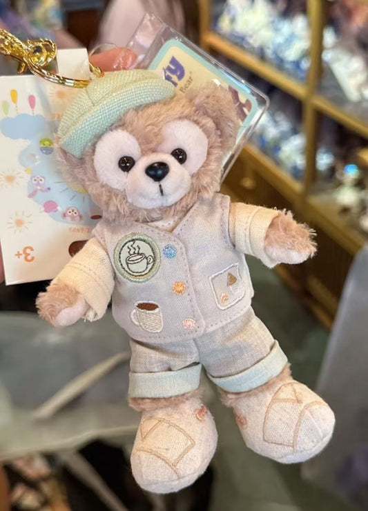 Disneynature's Color Series Duffy