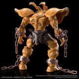 Figure-rise Standard Amplified THE LEGENDARY EXODIA INCARNATE