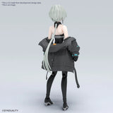 FIGURE-RISE STANDARD SYNDUALITY NOIR