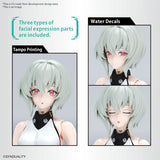 FIGURE-RISE STANDARD SYNDUALITY NOIR