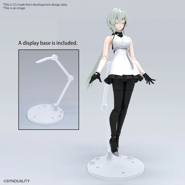 FIGURE-RISE STANDARD SYNDUALITY NOIR