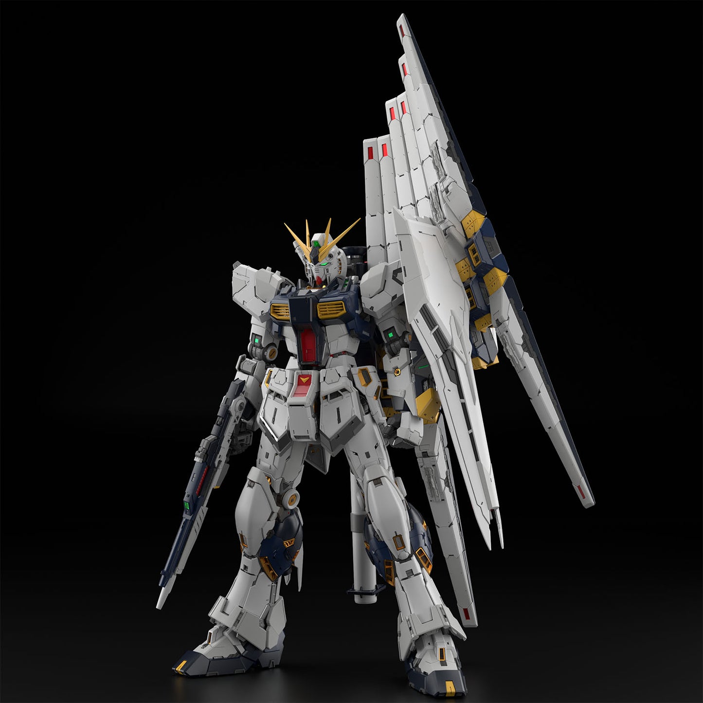 [Pre-order]Bandai - PG - PERFECT GRADE UNLEASHED 1/60 ν GUNDAM