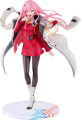 PRE-ORDER 2026Q3 Zero Two - Darling in the Franxx Figure