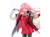 PRE-ORDER 2026Q3 Zero Two - Darling in the Franxx Figure