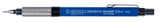 Gundam Marker Real Touch Marker Liner (Sharp) (GP01)