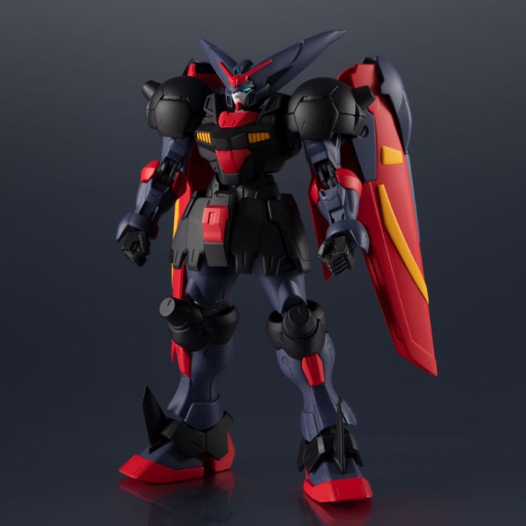 GUNDAM UNIVERSE MASTER GUNDAM