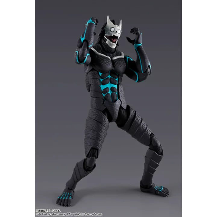 Kaiju No. 8 "Kaiju No. 8", TAMASHII NATIONS S.H.Figuarts