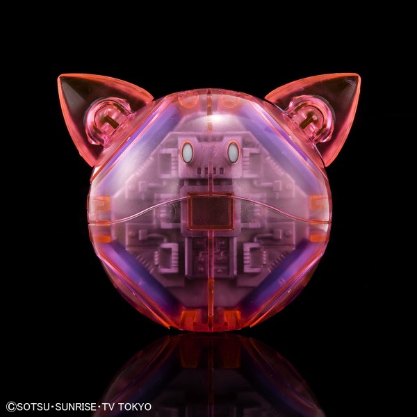 Haropla Momo Haro (Clear Color)