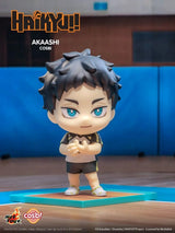 HOT TOYS COSBI排球少年系列二盲盒