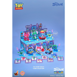 HOT TOYS COSBI TOY STORY DISNEY X PIXAR STITCH 盲盒