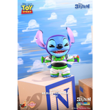HOT TOYS COSBI TOY STORY DISNEY X PIXAR STITCH 盲盒