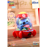 HOT TOYS COSBI TOY STORY DISNEY X PIXAR STITCH 盲盒