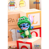 HOT TOYS COSBI TOY STORY DISNEY X PIXAR STITCH 盲盒