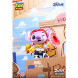 HOT TOYS COSBI TOY STORY DISNEY X PIXAR STITCH 盲盒