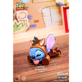 HOT TOYS COSBI TOY STORY DISNEY X PIXAR STITCH 盲盒