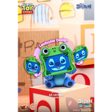HOT TOYS COSBI TOY STORY DISNEY X PIXAR STITCH 盲盒