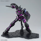 MG 1/100 Eco-Pla Gundam Exia [Recirculation Color/Neon Purple]
