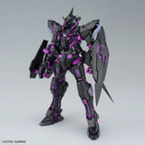 MG 1/100 Eco-Pla Gundam Exia [Recirculation Color/Neon Purple]