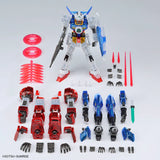 MG1/100 The Gundam Base Limited Gundam Age-1 Wear System Set [Clear Color]