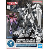 ENTRY GRADE 1/144 Gundam Base Limited Strike Gundam [Painting Model]