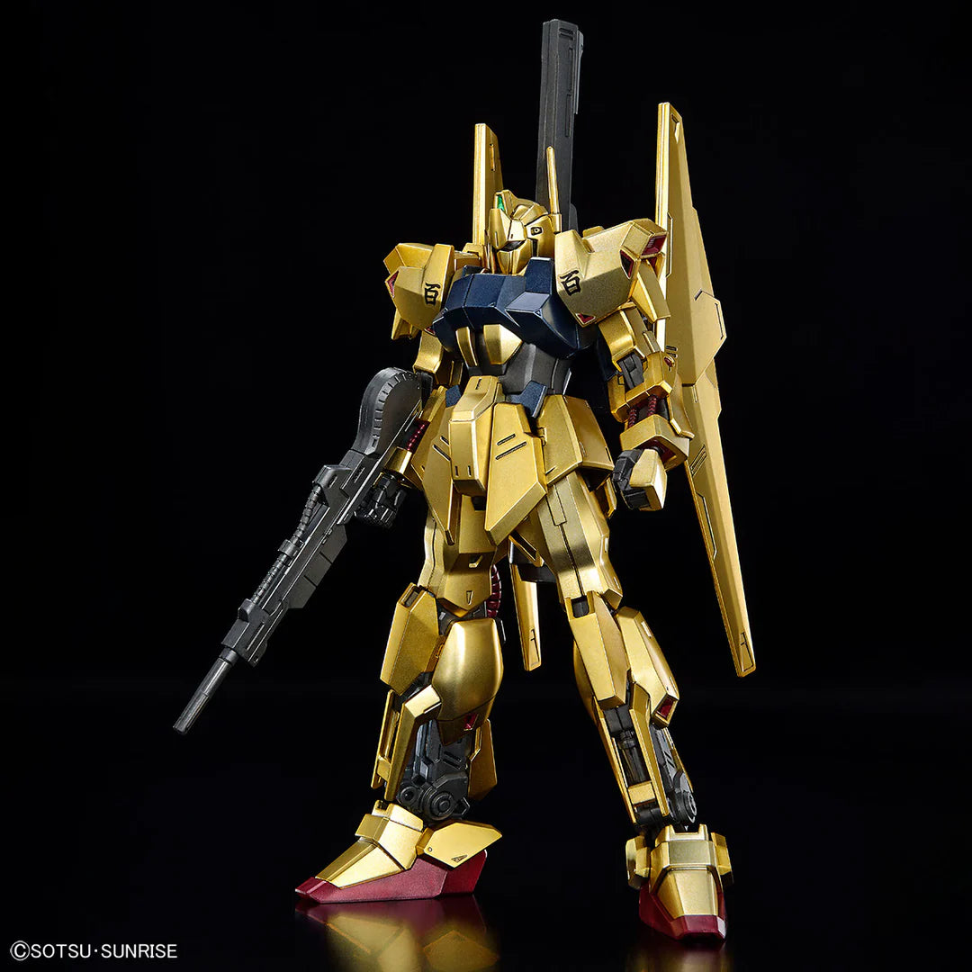 Gundam Base Limited Zeta Gundam [U.C. 0088]/Hyaku-Shiki/Gundam Mk-II (A.E.U.G.) Set [Gryphios War Special Color]
