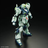 MG 1/100 Gundam Side-F Limited RX-93 Nu Gundam Ver.Ka (Psycho-Frame Activated Image Color)