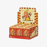 POP MART 星星人手办礼物系列盲盒