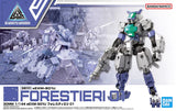 30MM 1/144 eEXM-S01U FORESTIERI 01