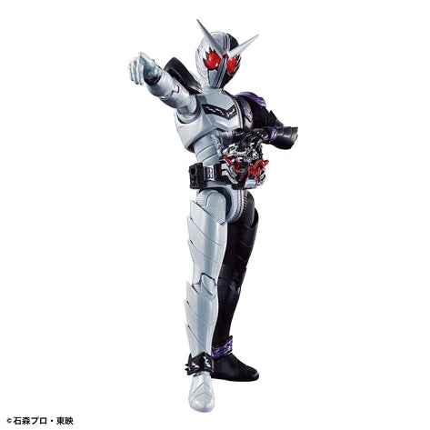 FIGURE-RISE STANDARD KAMEN RIDER DOUBLE FANGJOKER