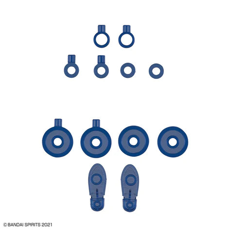 30MS OPTION BODY PARTS TYPE S02 [COLOR B]