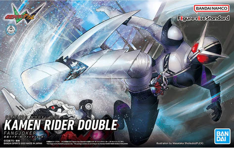 FIGURE-RISE STANDARD KAMEN RIDER DOUBLE FANGJOKER