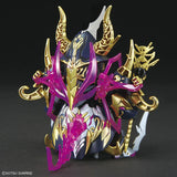 SDW HEROES WARLOCK AEGIS GUNDAM