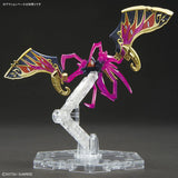 SDW HEROES WARLOCK AEGIS GUNDAM