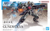 HG 1/144 GUNDVÖLVA