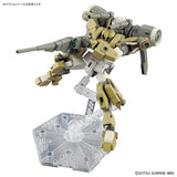HIGH GRADE (HG) GUNDAM WITCH FROM MERCURY 1/144 DEMI BARDING