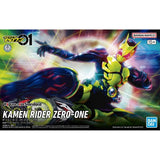 Figure-rise - BANDAI Hobby Standard KAMEN RIDER ZERO-ONE RISING HOPPER