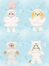 Tokyo Disney Japan 2023 new winter pendants - multiple options to choose from