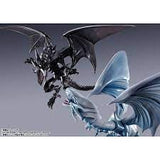 Red-Eyes-Black Dragon "Yu-Gi-Oh! Duel Monsters", TAMASHII NATIONS S.H.MonsterArts