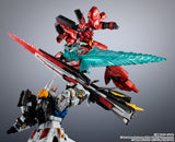 CHOGOKIN MSN-04FF SAZABI